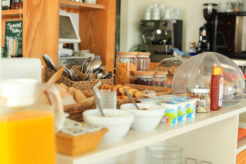 艾斯米特昂酒店 聖安東尼奧 外观 照片